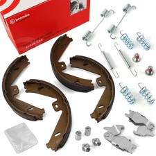 BREMBO Bremsbacken +