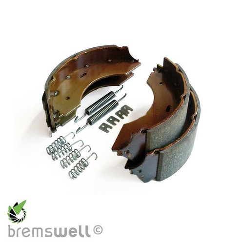 Bremsbackensatz 230x60mm für
