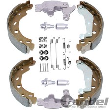 HANDBREMSBACKEN BREMSBACKEN