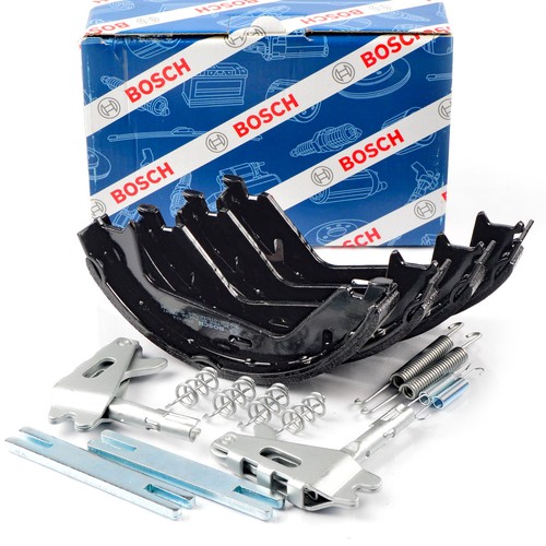 Bosch bremsbacken - bosch,
