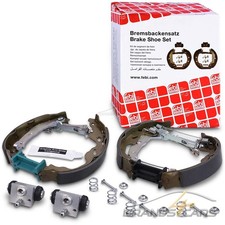 FEBI BREMSBACKENSATZ
