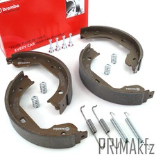 BREMBO Bremsbacken +