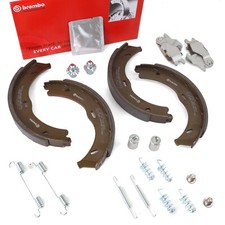 BREMBO Bremsbackensatz +