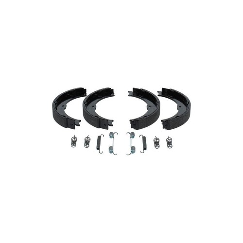 Bosch bremsbackensatz - bosch,