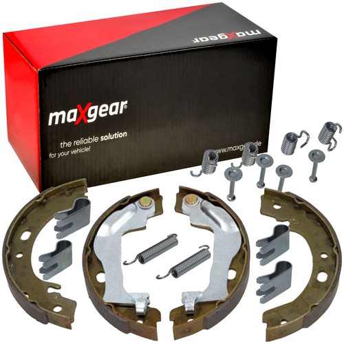 Maxgear bremsbacken rep satz - maxgear, rep-satz