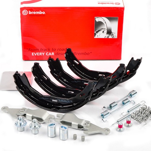 Brembo bremsbacken nachsteller - brembo,
