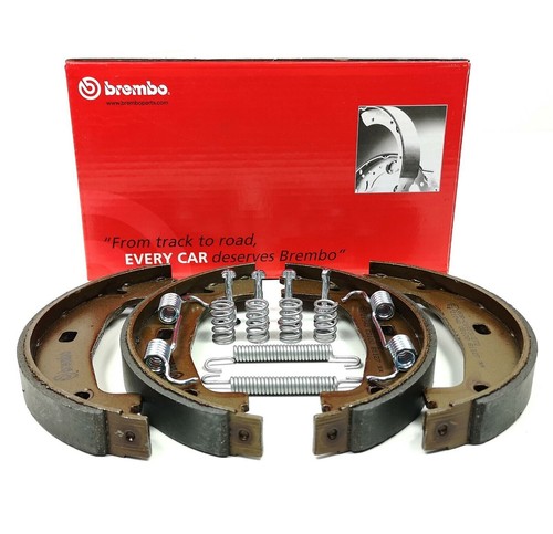 Brembo bremsbacken satz - brembo,