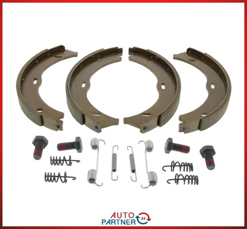 Bremsbacken für mercedes - bremsbacken,