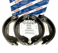 BOSCH BREMSBACKEN SATZ
