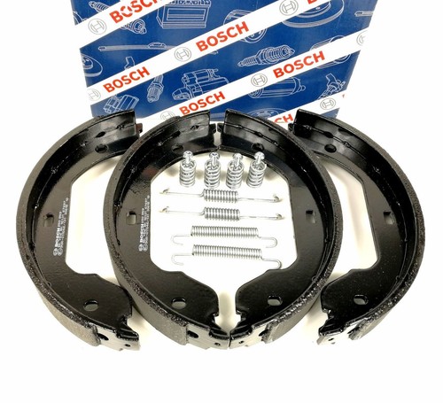 Bosch bremsbacken satz - bosch,