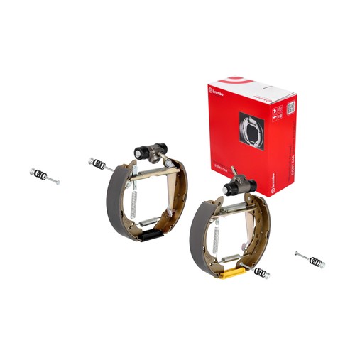 Brembo bremsbackensatz 200 - brembo, Ø