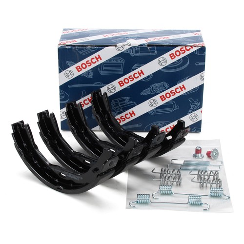 Bosch 0986487723 bremsbacken - bosch, +
