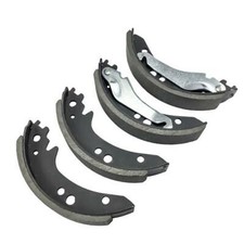 Bremsbackensatz Bremsbacken