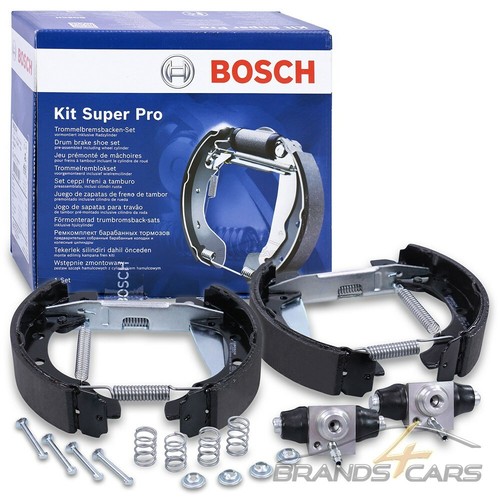 Bosch bremsbacken satz super - bosch,