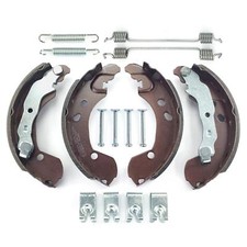 Bremsbacken Satz + Zubehör