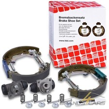FEBI BREMSBACKENSATZ
