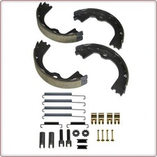 BREMSBACKEN FESTSTELLBREMSE