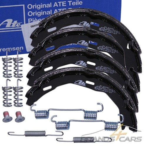 Ate bremsbacken - ate,