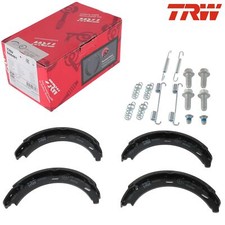 TRW GS8481 BREMSBACKENSATZ