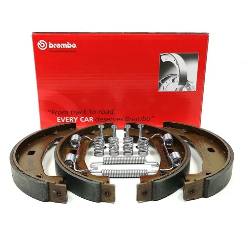 Brembo bremsbacken satz - brembo,