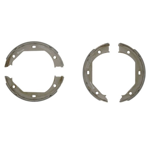 Bremsbackensatz brembo 06 - bremsbackensatz,