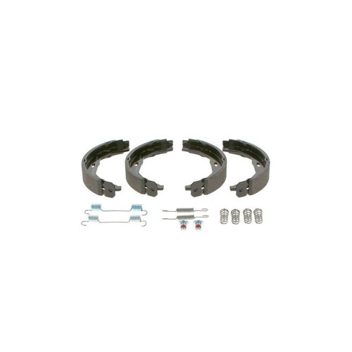 Bosch bremsbackensatz - bosch,