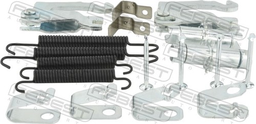 Febest 1204 h1r - febest, 1204-h1r-kit