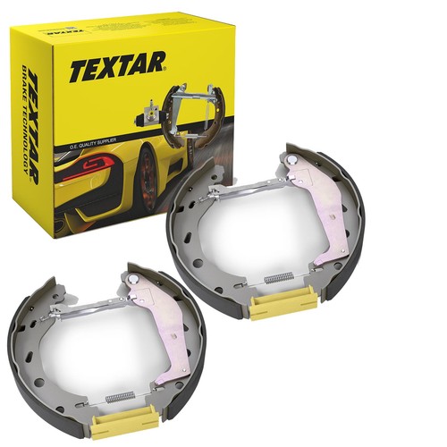 Textar bremsbacken satz - textar,