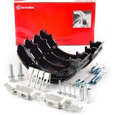 BREMBO Bremsbacken +
